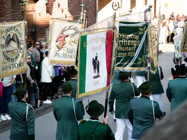 Schützenfest 2025 – Fotos Aline Becker – Vorschau 398