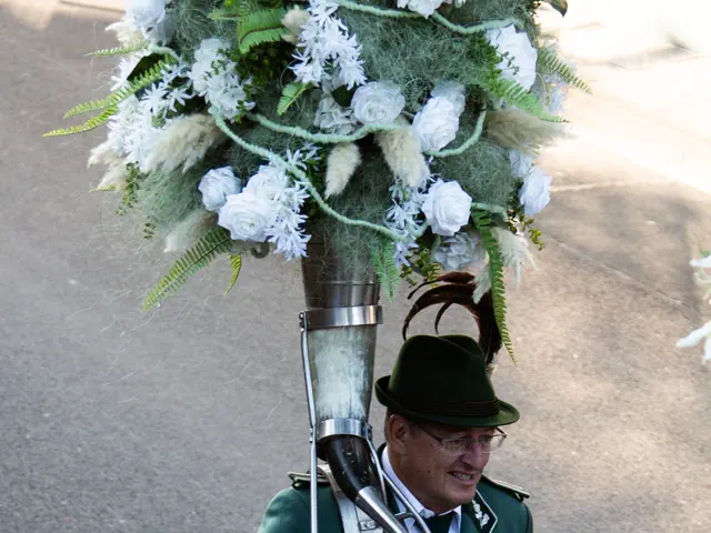 Schützenfest 2025 – Fotos Aline Becker – Vorschau 400