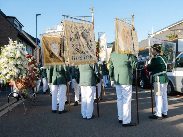 Schützenfest 2025 – Fotos Aline Becker – Vorschau 402