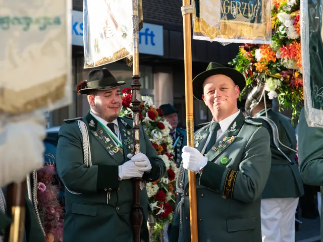 Schützenfest 2025 – Fotos Aline Becker – Vorschau 403