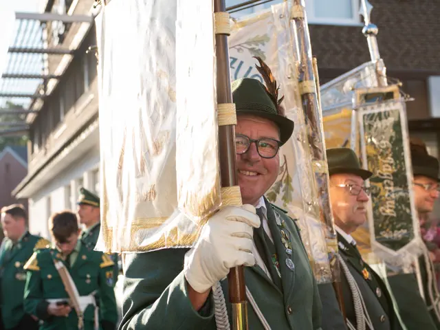Schützenfest 2025 – Fotos Aline Becker – Vorschau 404