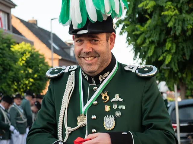 Schützenfest 2025 – Fotos Aline Becker – Vorschau 405