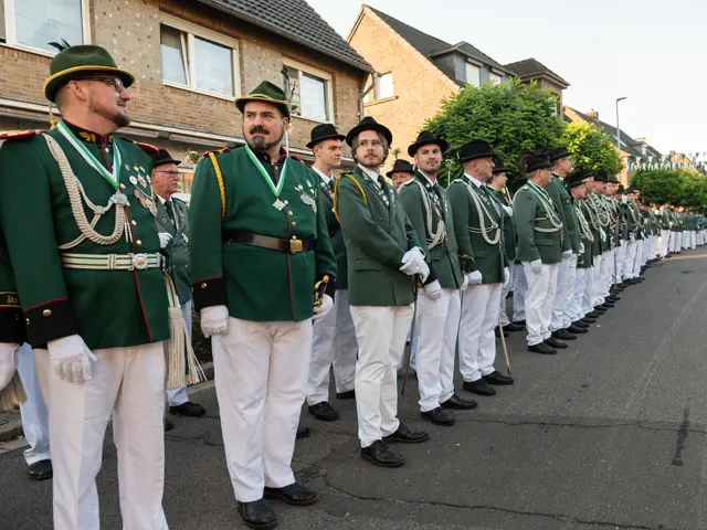 Schützenfest 2025 – Fotos Aline Becker – Vorschau 406