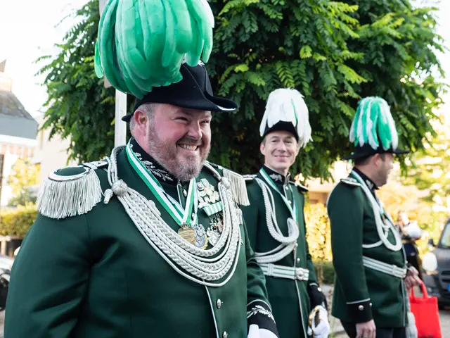 Schützenfest 2025 – Fotos Aline Becker – Vorschau 410