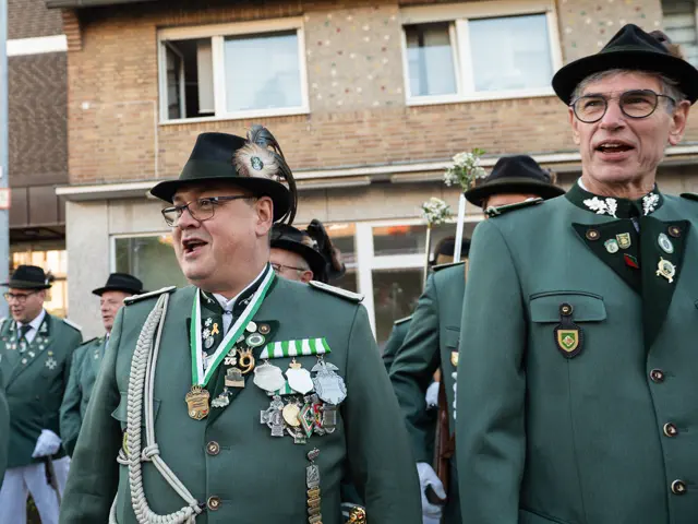 Schützenfest 2025 – Fotos Aline Becker – Vorschau 412