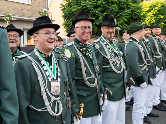 Schützenfest 2025 – Fotos Aline Becker – Vorschau 413