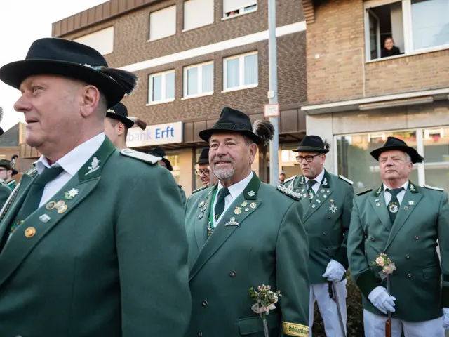 Schützenfest 2025 – Fotos Aline Becker – Vorschau 415
