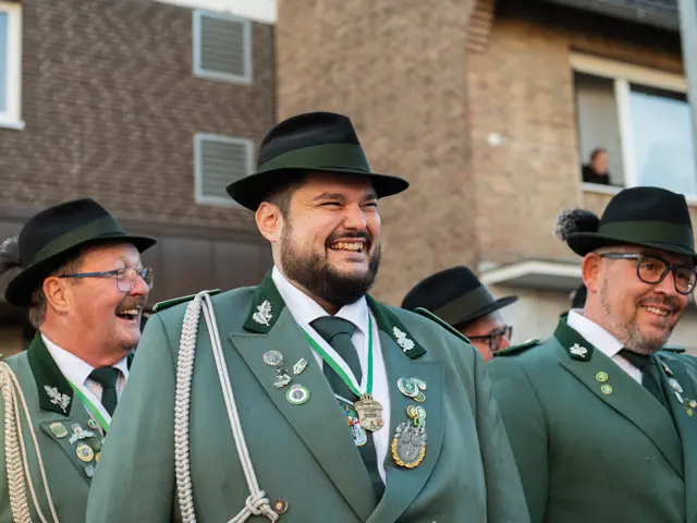 Schützenfest 2025 – Fotos Aline Becker – Vorschau 417