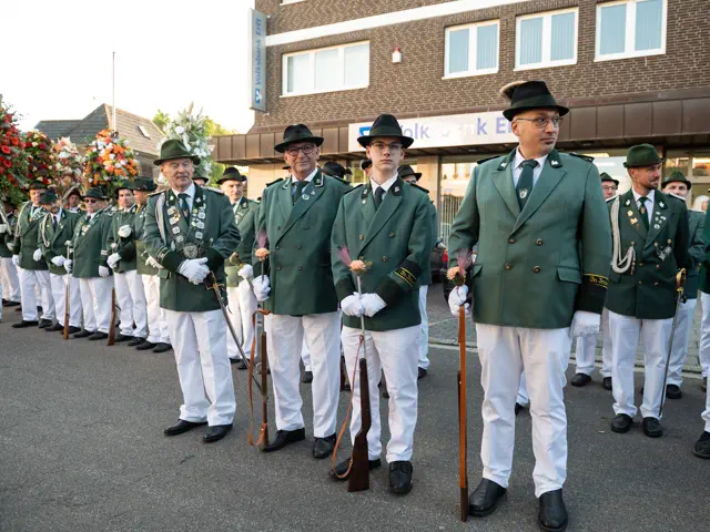 Schützenfest 2025 – Fotos Aline Becker – Vorschau 418