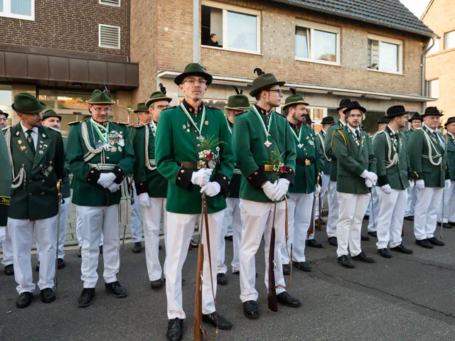 Schützenfest 2025 – Fotos Aline Becker – Vorschau 419