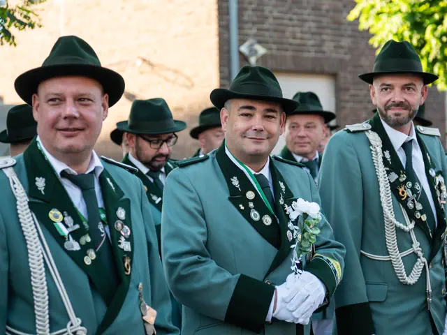 Schützenfest 2025 – Fotos Aline Becker – Vorschau 422