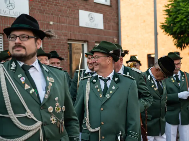 Schützenfest 2025 – Fotos Aline Becker – Vorschau 424