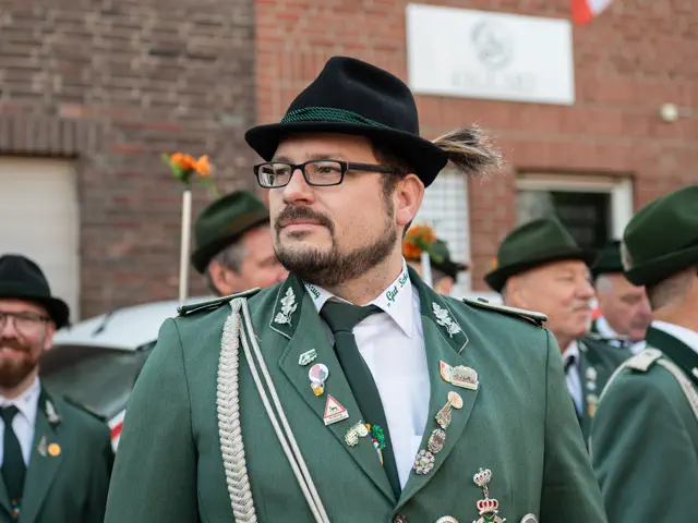 Schützenfest 2025 – Fotos Aline Becker – Vorschau 425