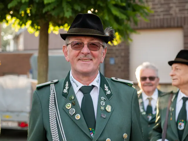 Schützenfest 2025 – Fotos Aline Becker – Vorschau 426