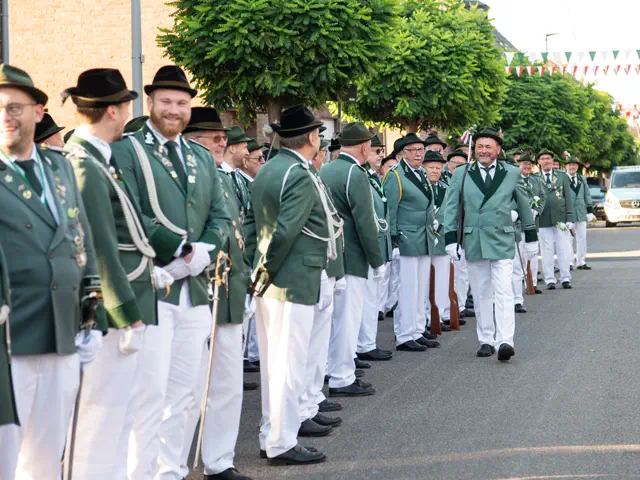Schützenfest 2025 – Fotos Aline Becker – Vorschau 429