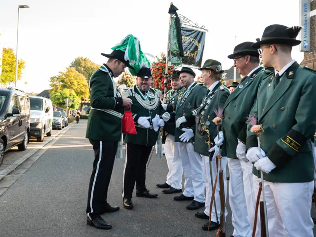 Schützenfest 2025 – Fotos Aline Becker – Vorschau 430