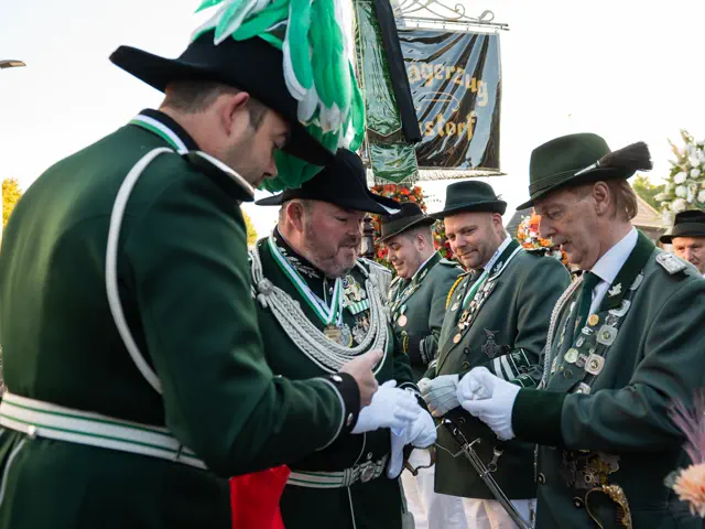 Schützenfest 2025 – Fotos Aline Becker – Vorschau 431