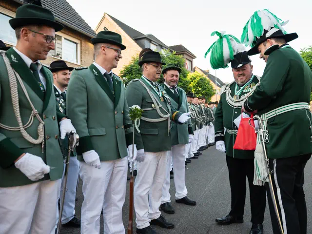 Schützenfest 2025 – Fotos Aline Becker – Vorschau 432