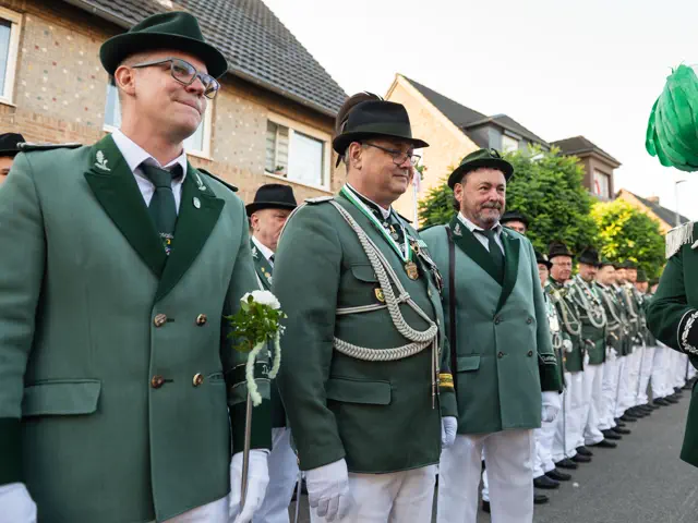 Schützenfest 2025 – Fotos Aline Becker – Vorschau 433
