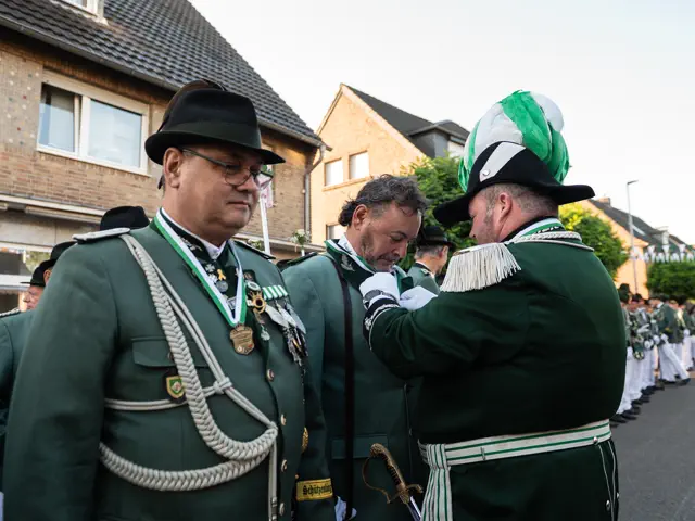 Schützenfest 2025 – Fotos Aline Becker – Vorschau 434