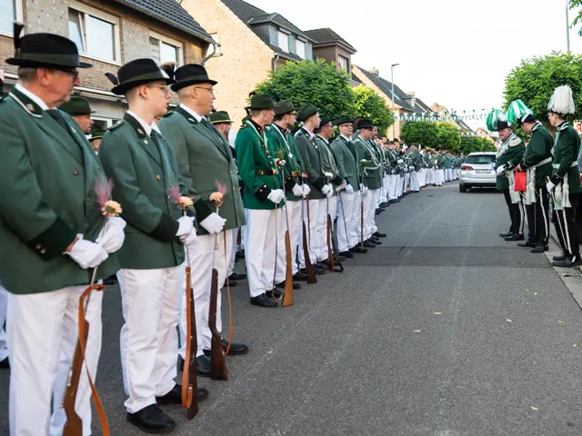 Schützenfest 2025 – Fotos Aline Becker – Vorschau 435