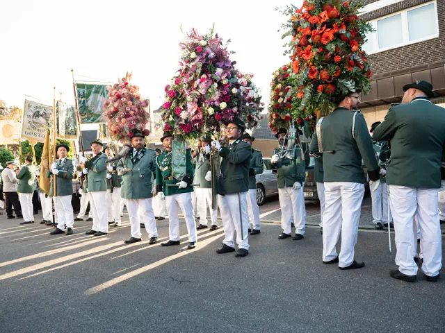Schützenfest 2025 – Fotos Aline Becker – Vorschau 436