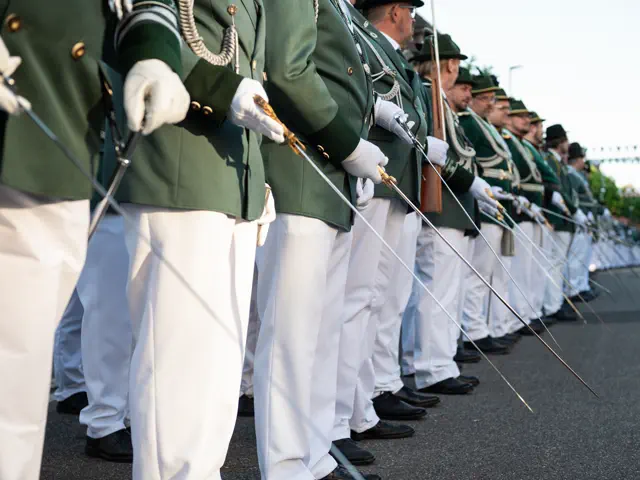 Schützenfest 2025 – Fotos Aline Becker – Vorschau 437
