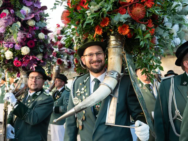 Schützenfest 2025 – Fotos Aline Becker – Vorschau 439