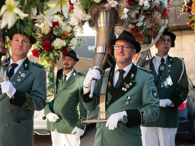 Schützenfest 2025 – Fotos Aline Becker – Vorschau 440