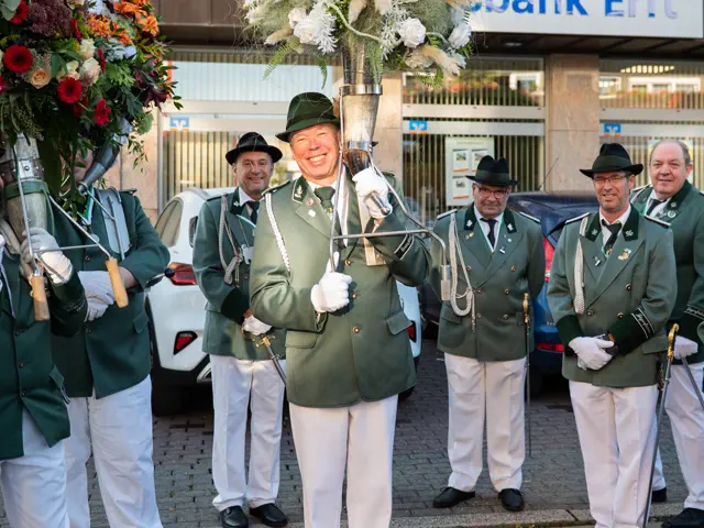 Schützenfest 2025 – Fotos Aline Becker – Vorschau 441