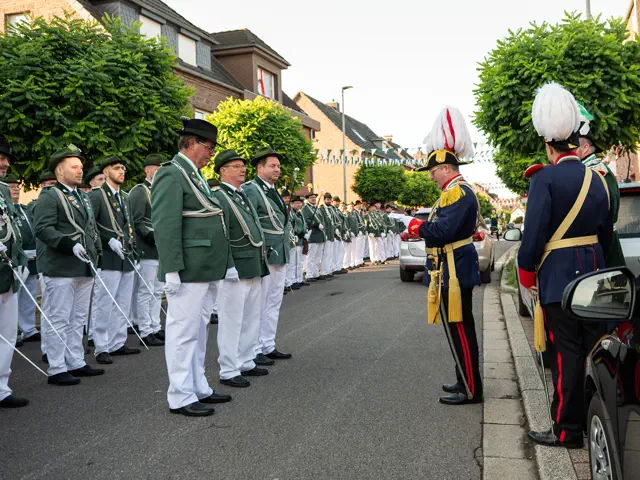 Schützenfest 2025 – Fotos Aline Becker – Vorschau 442