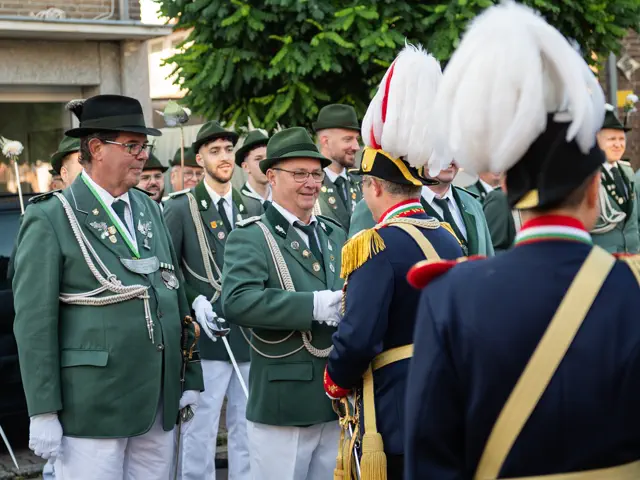 Schützenfest 2025 – Fotos Aline Becker – Vorschau 443
