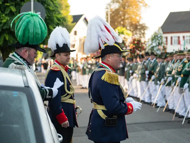 Schützenfest 2025 – Fotos Aline Becker – Vorschau 444