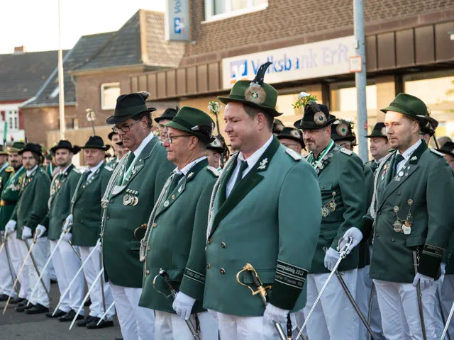 Schützenfest 2025 – Fotos Aline Becker – Vorschau 445