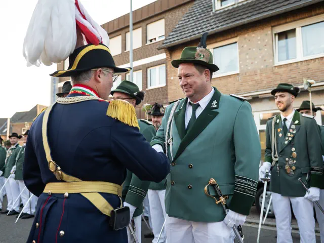 Schützenfest 2025 – Fotos Aline Becker – Vorschau 446