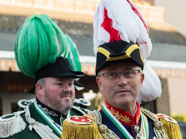 Schützenfest 2025 – Fotos Aline Becker – Vorschau 447