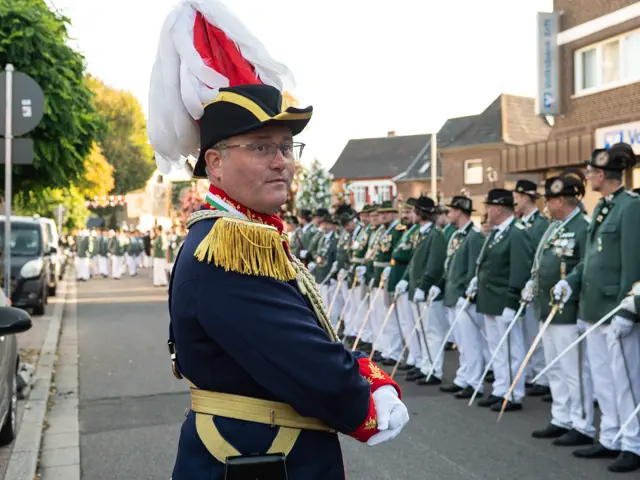 Schützenfest 2025 – Fotos Aline Becker – Vorschau 448