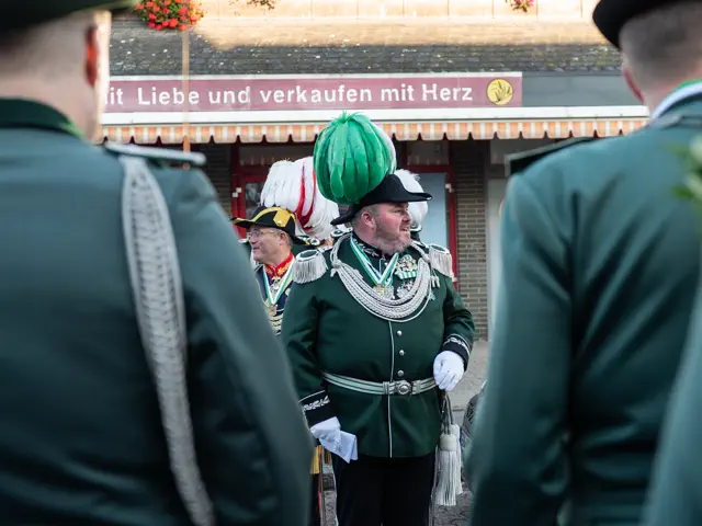 Schützenfest 2025 – Fotos Aline Becker – Vorschau 450