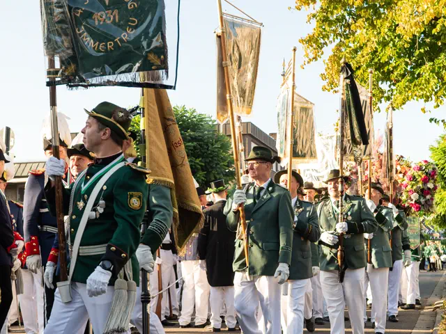 Schützenfest 2025 – Fotos Aline Becker – Vorschau 451