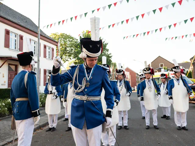Schützenfest 2025 – Fotos Aline Becker – Vorschau 453