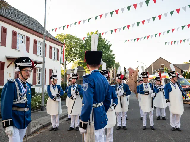 Schützenfest 2025 – Fotos Aline Becker – Vorschau 454