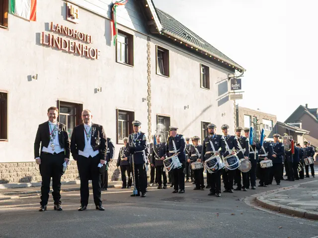 Schützenfest 2025 – Fotos Aline Becker – Vorschau 455