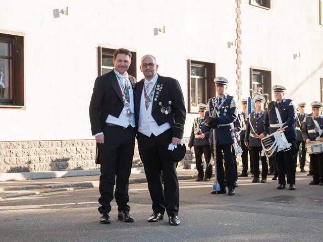 Schützenfest 2025 – Fotos Aline Becker – Vorschau 456