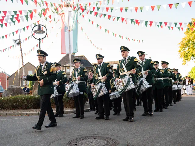 Schützenfest 2025 – Fotos Aline Becker – Vorschau 458