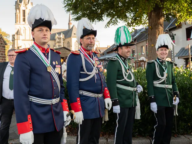 Schützenfest 2025 – Fotos Aline Becker – Vorschau 459