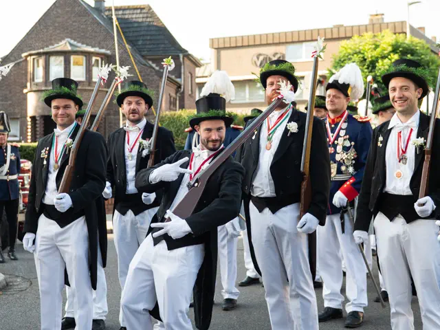 Schützenfest 2025 – Fotos Aline Becker – Vorschau 460