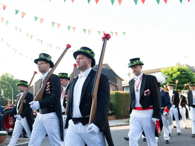 Schützenfest 2025 – Fotos Aline Becker – Vorschau 462