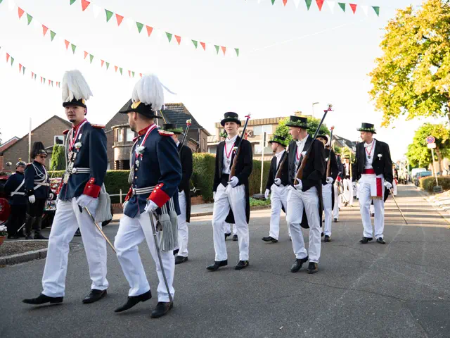 Schützenfest 2025 – Fotos Aline Becker – Vorschau 463