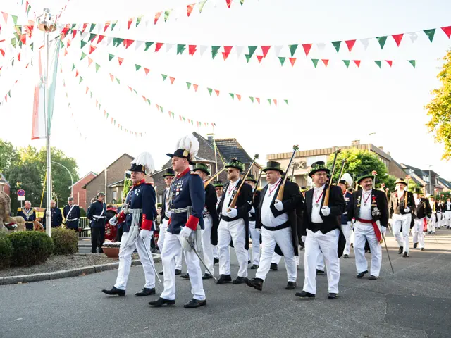 Schützenfest 2025 – Fotos Aline Becker – Vorschau 464