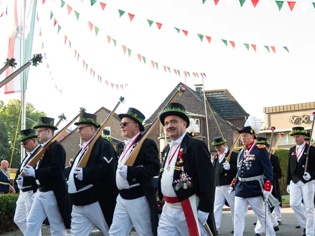 Schützenfest 2025 – Fotos Aline Becker – Vorschau 465